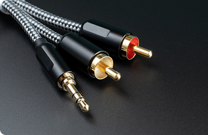 ケーブル受注製造